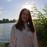 Anna M., Housekeeping - Bratislava 4 - Karlova Ves