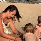 Katarína F., Babysitting - Bratislava