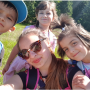 Lucia M., Opatrovanie detí - Bratislavský kraj