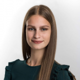 Terézia B., Kinderbetreuung - Bratislava