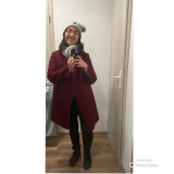 Lydia C., Kinderbetreuung - Trnava