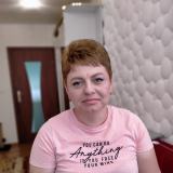 Natalia S., Housekeeping - Bratislava