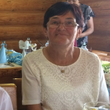 Maria K., Senior and Disabled Care - Bratislava