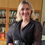 Mária K., Housekeeping - Bratislava 1 - Staré Mesto