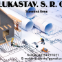 LUKASTAV S. R. O., Handyman - Trenčiansky kraj