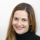 Terezka H., Housekeeping - Bratislava