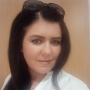 Anna M., Housekeeping - Bratislava