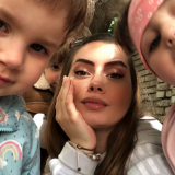 Zuzi M., Kinderbetreuung - Senec