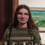 Linda M., Doučovanie - Bratislava