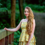 Rebeka K., Kinderbetreuung - Bratislava