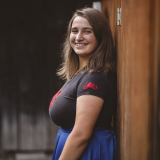 Veronika B., Housekeeping - Detva