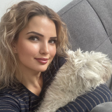 Andrea B., Opatrovanie detí - Senec
