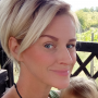 Zuzana V., Housekeeping - Bratislava
