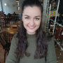 Miriam B., Tutoring - Bratislava