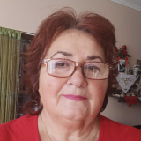 Anna K., Senior and Disabled care - Bratislavský kraj