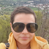 Alena L., Housekeeping - Bratislava