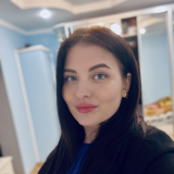 Hanna S., Pomoc v domácnosti - Bratislava