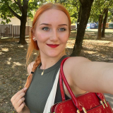 Natália V., Opatrovanie detí - Bratislava