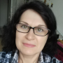 Liudmyla R., Housekeeping - Bratislava