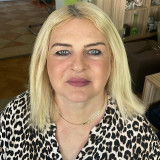 Gabika V., Altenpflege, Behindertenbetreuung - Žilina