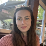 Dominika T., Pomoc v domácnosti - Bratislava