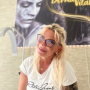 Zdenka K., Housekeeping - Bratislava