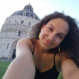 Ella F., Housekeeping - Bratislava