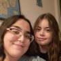 monika a tiffany k., Opatrovanie detí - Michalovce