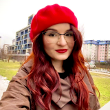 Marianna M., Nachhilfe - Bratislava