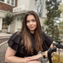 Sabina H., Housekeeping - Bratislava