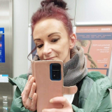 Kristína S., Housekeeping - Banská Bystrica