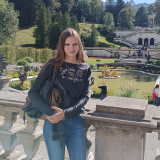 Romana K., Opatrovanie detí - Bratislava 5 - Petržalka