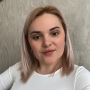 Mariana K., Housekeeping - Bratislava