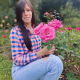 Viktoria V., Altenpflege, Behindertenbetreuung - Bratislava