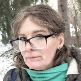 Drahoslava F., Opatrovanie seniorov, ŤZP - Slovensko