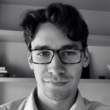 Benedikt F., Nachhilfe - Nitra