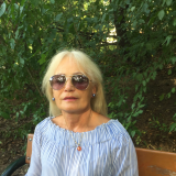Jana N., Opatrovanie seniorov, ŤZP - Bratislava