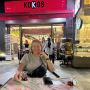 Larisa Z., Kinderbetreuung - Bratislava 1 - Staré Mesto
