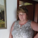 Jozefina M., Opatrovanie seniorov, ŤZP - Trnava