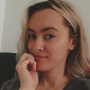 Michaela B., Doučovanie - Lučenec