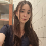 Anastasiia N., Opatrovanie seniorov, ŤZP - Nitra