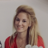 Lenka B., Opatrovanie detí - Bratislava 3 - Vajnory
