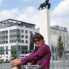 Terezia H., Kinderbetreuung - Bratislava