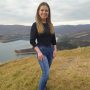 Iveta K., Tutoring - Michalovce