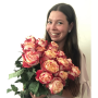 Klaudia K., Babysitting - Bratislava