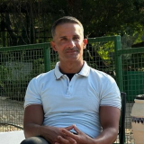 Martin B., Housekeeping - Bratislavský kraj