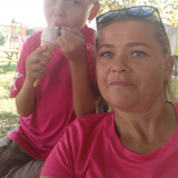 Dominika S., Housekeeping - Pezinok