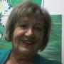 Elena G., Opatrovanie seniorov, ŤZP - Slovensko