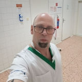 Michal M., Opatrovanie seniorov, ŤZP - Košický kraj