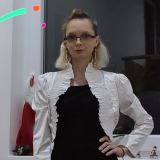 Stefania K., Opatrovanie detí - Veľká Mača
